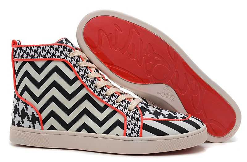 Christian Louboutin mens shoes-027