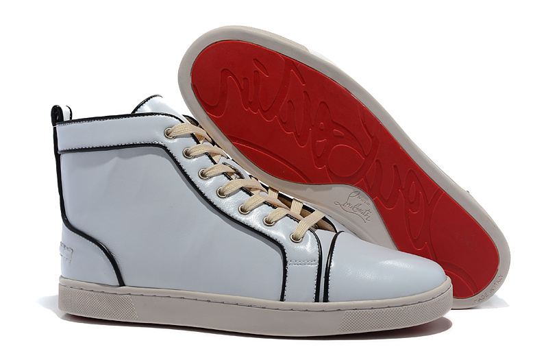 Christian Louboutin mens shoes-028