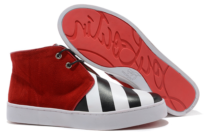 Christian Louboutin mens shoes-030