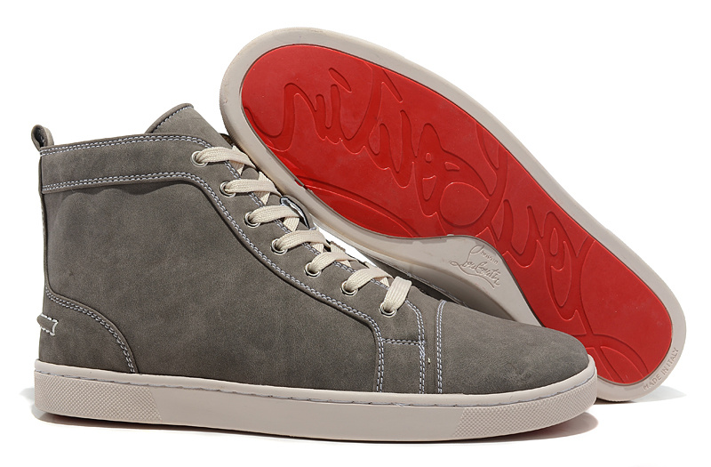 Christian Louboutin mens shoes-032