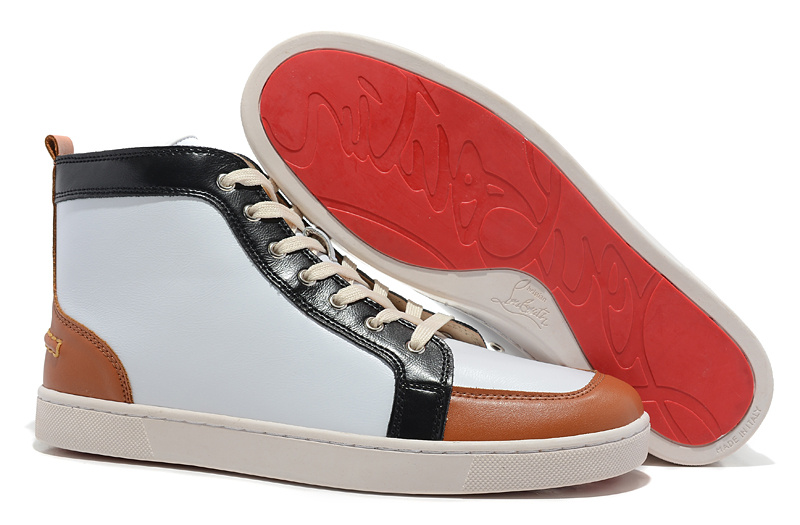 Christian Louboutin mens shoes-037