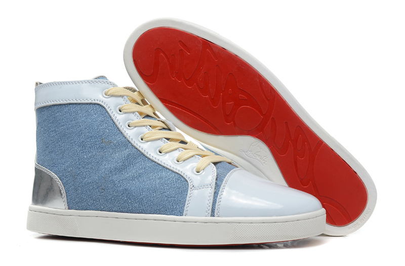 Christian Louboutin mens shoes-040