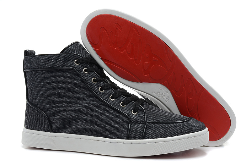 Christian Louboutin mens shoes-042