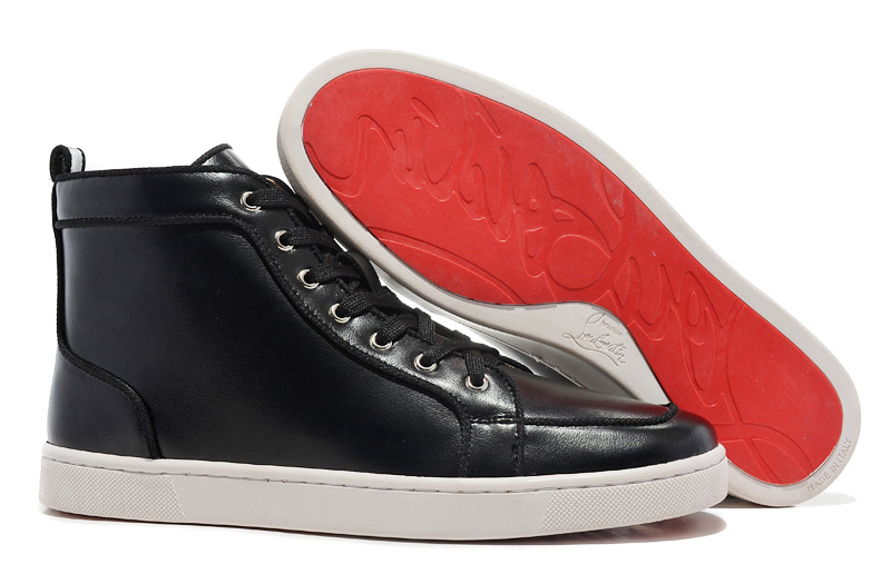 Christian Louboutin mens shoes-043