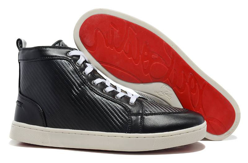 Christian Louboutin mens shoes-044