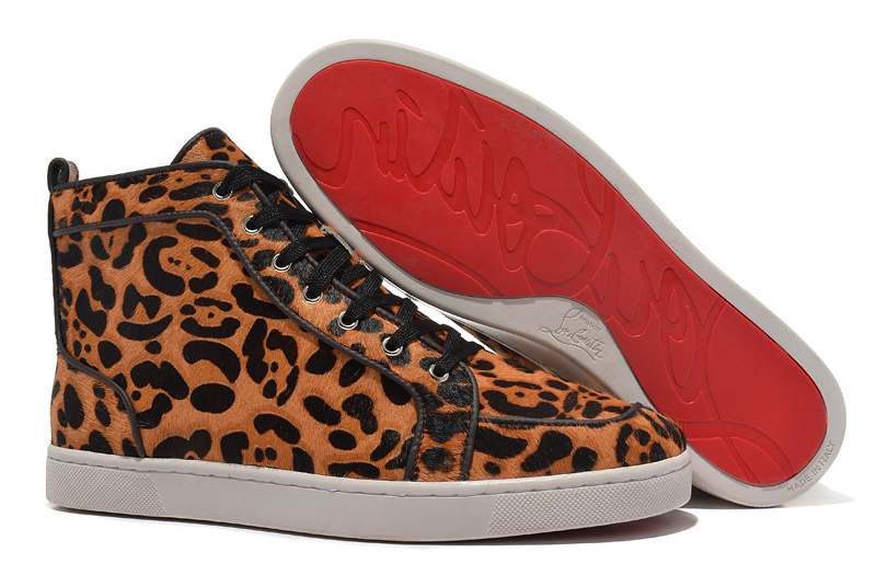 Christian Louboutin mens shoes-045