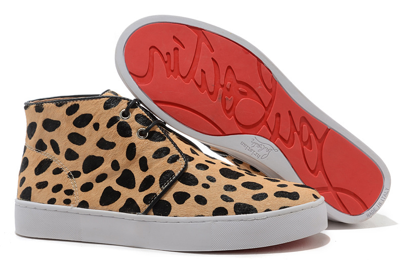 Christian Louboutin mens shoes-046