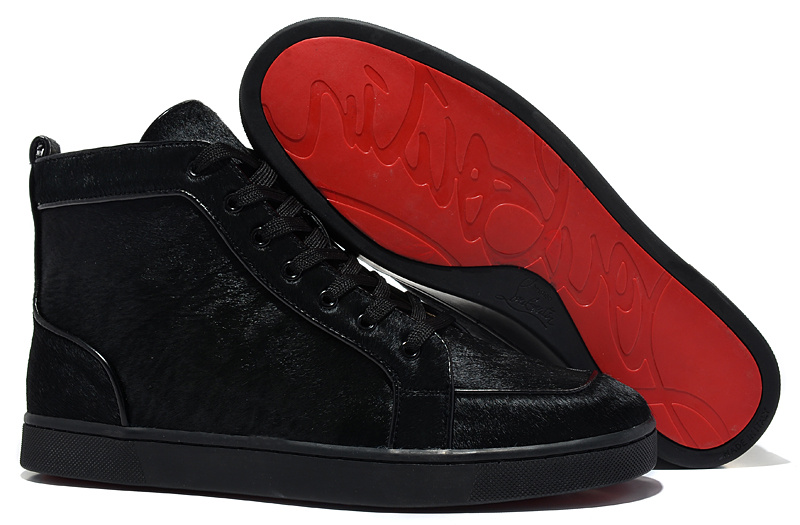 Christian Louboutin mens shoes-048