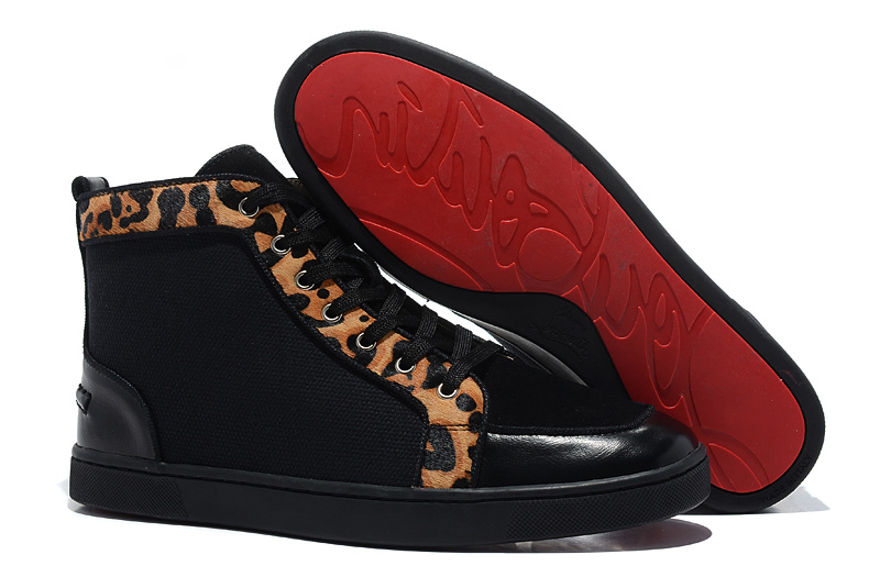 Christian Louboutin mens shoes-052