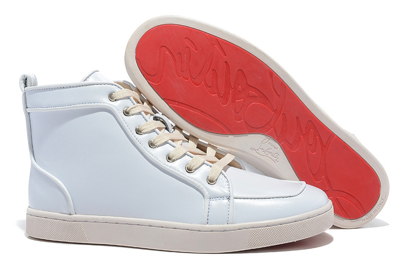 Christian Louboutin mens shoes-059