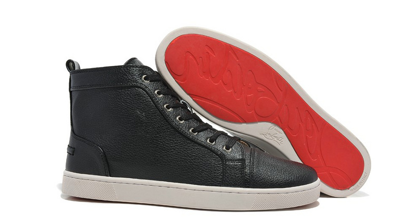 Christian Louboutin mens shoes-069