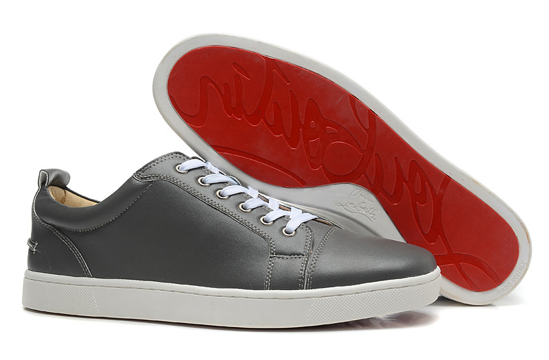 Christian Louboutin mens shoes-070