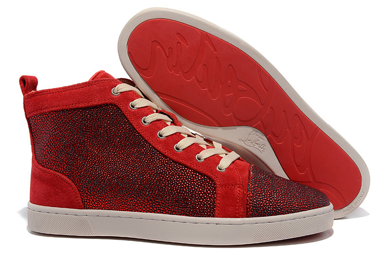 Christian Louboutin mens shoes-073