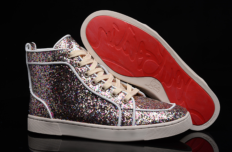 Christian Louboutin mens shoes-075