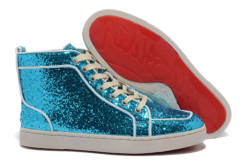 Christian Louboutin mens shoes-076