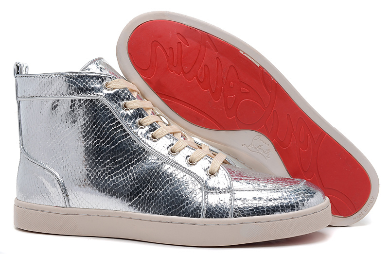 Christian Louboutin mens shoes-078