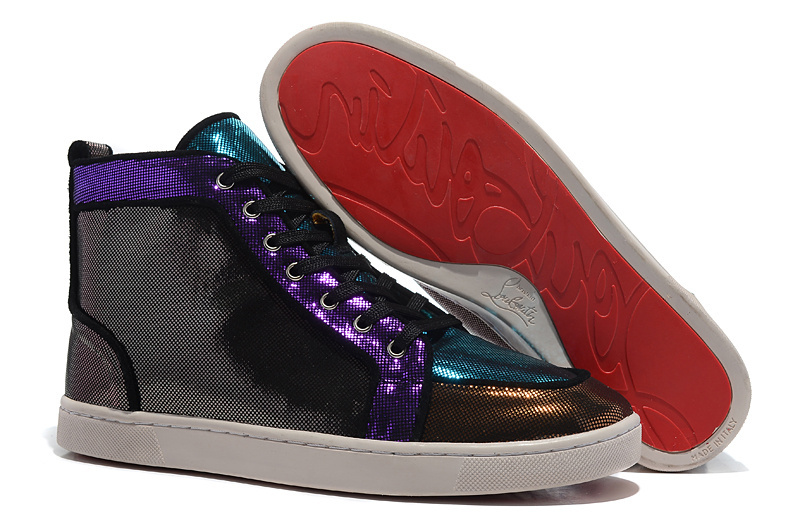 Christian Louboutin mens shoes-079