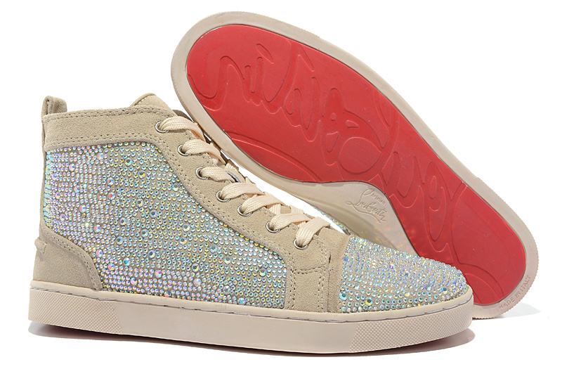 Christian Louboutin mens shoes-081