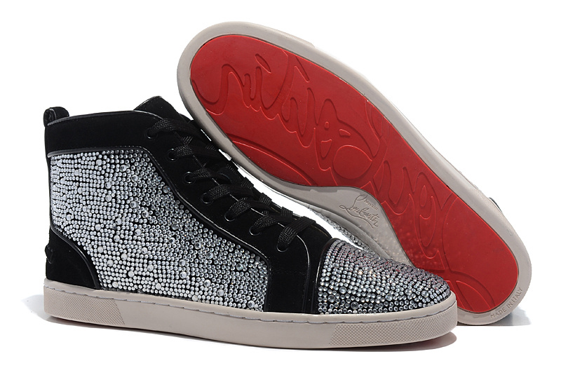 Christian Louboutin mens shoes-082