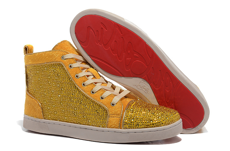 Christian Louboutin mens shoes-084