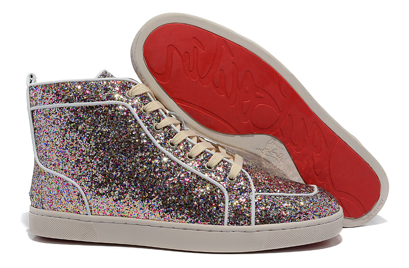 Christian Louboutin mens shoes-085