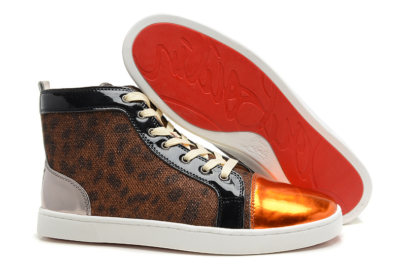 Christian Louboutin mens shoes-089