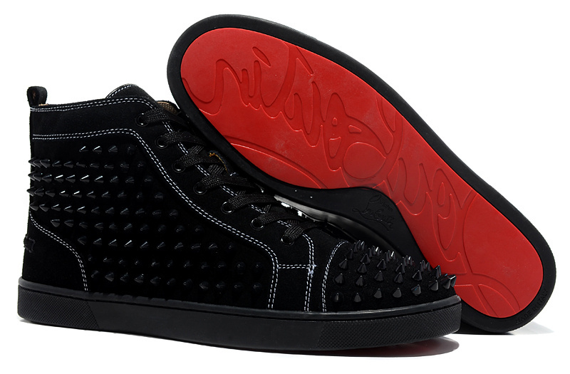 Christian Louboutin mens shoes-091