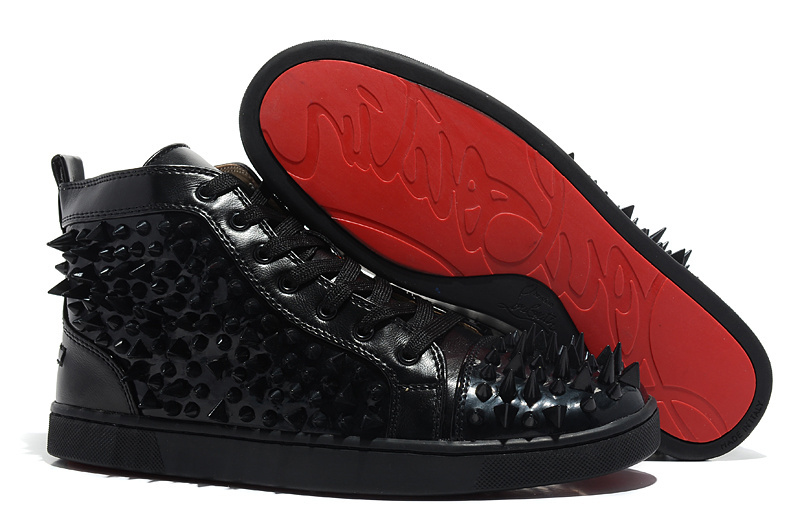 Christian Louboutin mens shoes-092