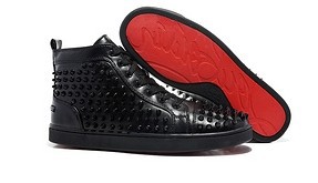 Christian Louboutin mens shoes-093