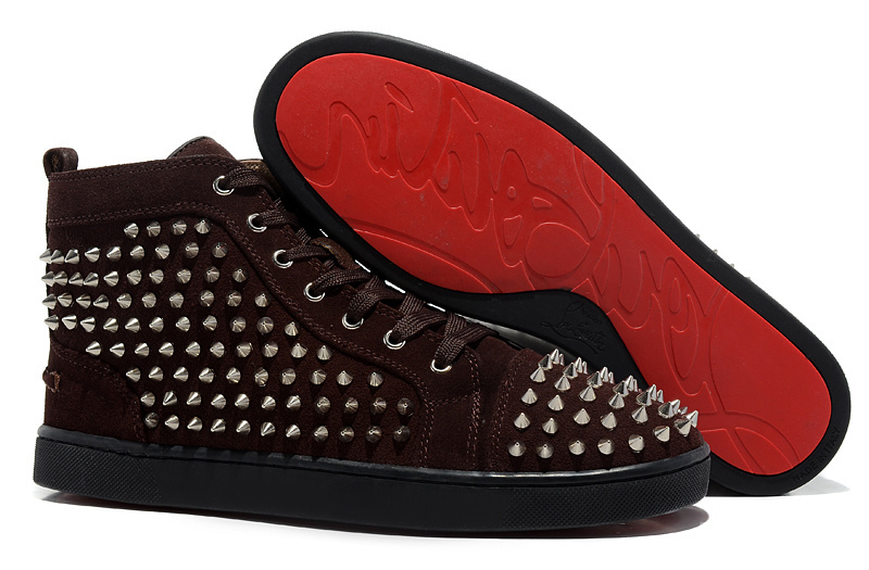 Christian Louboutin mens shoes-094