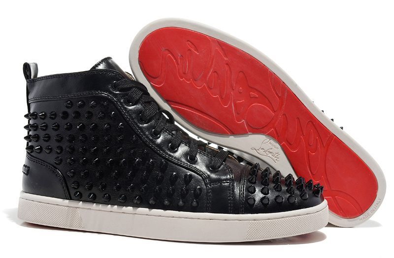 Christian Louboutin mens shoes-095