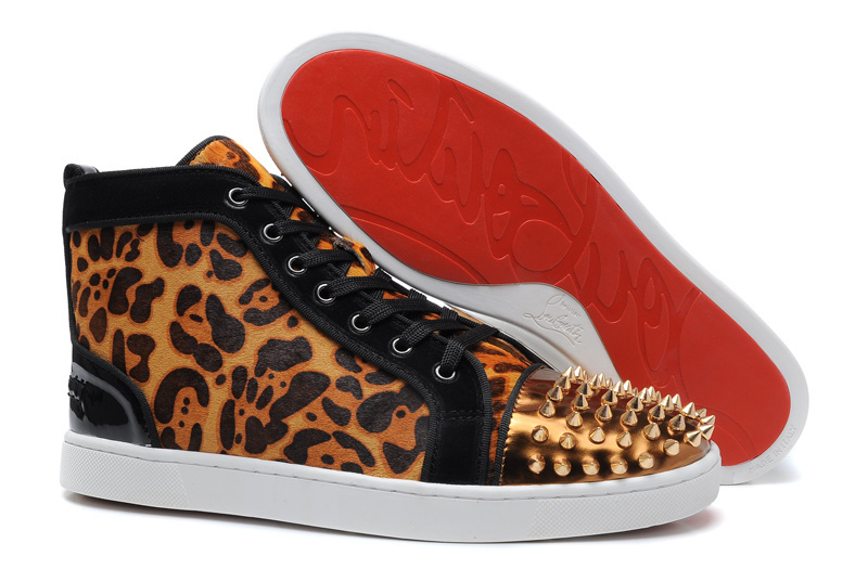 Christian Louboutin mens shoes-098