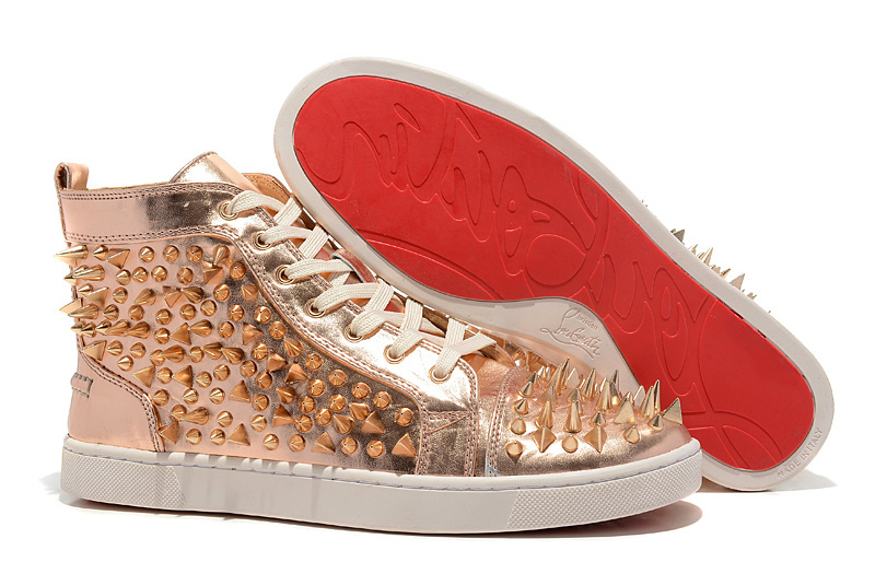 Christian Louboutin mens shoes-099