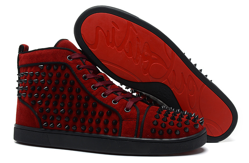 Christian Louboutin mens shoes-102