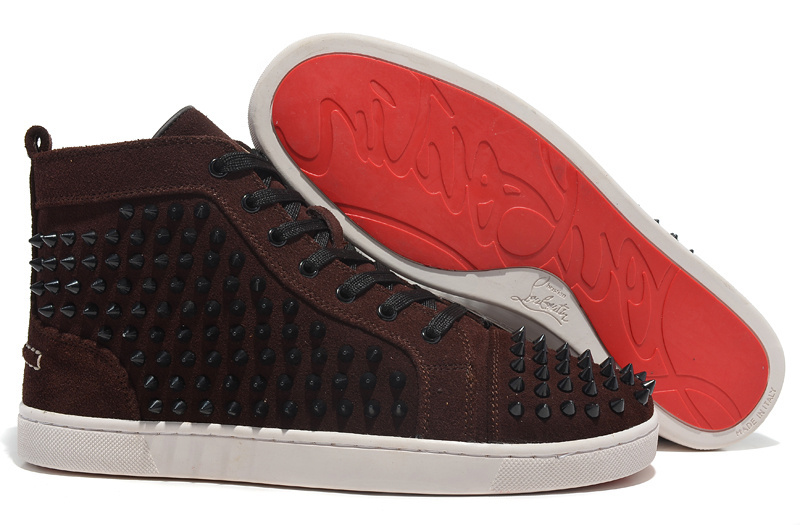 Christian Louboutin mens shoes-104