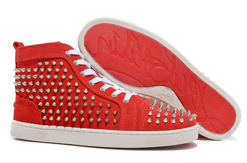 Christian Louboutin mens shoes-107