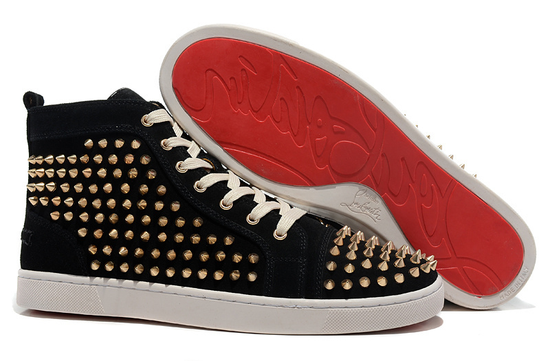 Christian Louboutin mens shoes-108