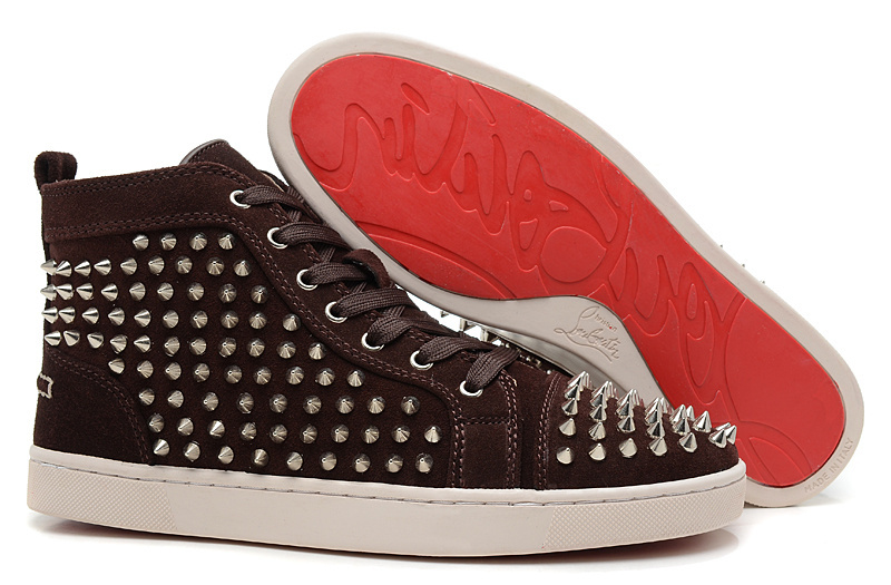 Christian Louboutin mens shoes-109