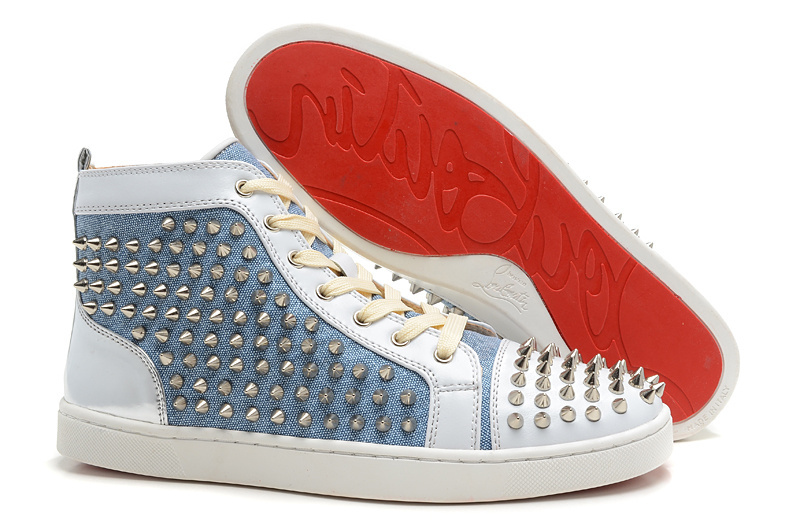 Christian Louboutin mens shoes-110