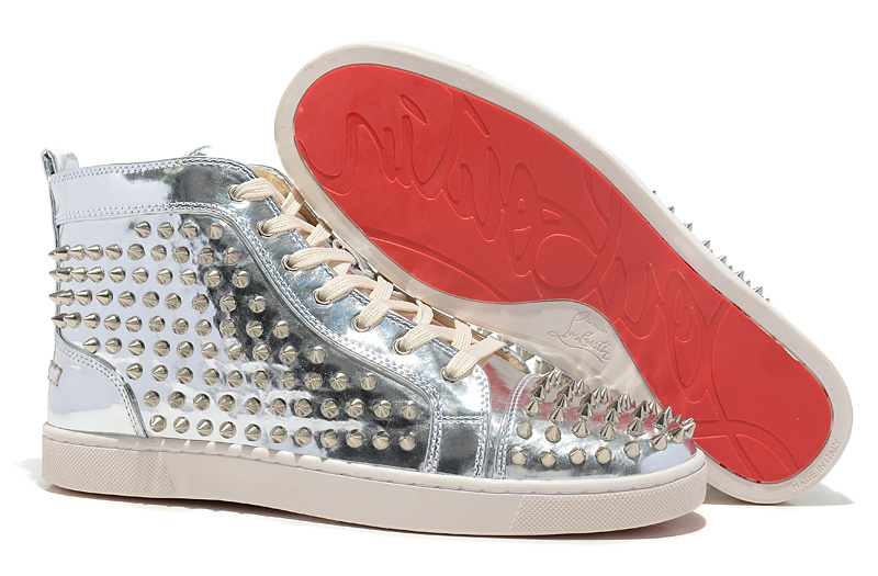 Christian Louboutin mens shoes-111