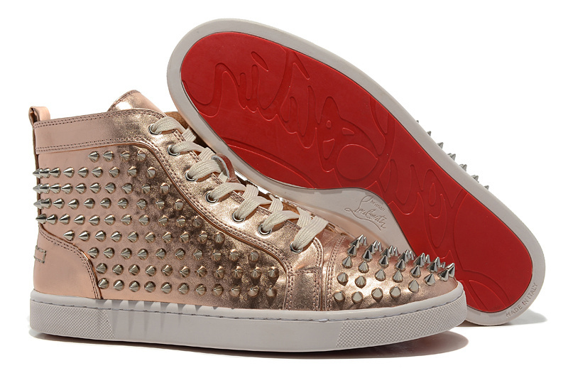 Christian Louboutin mens shoes-112