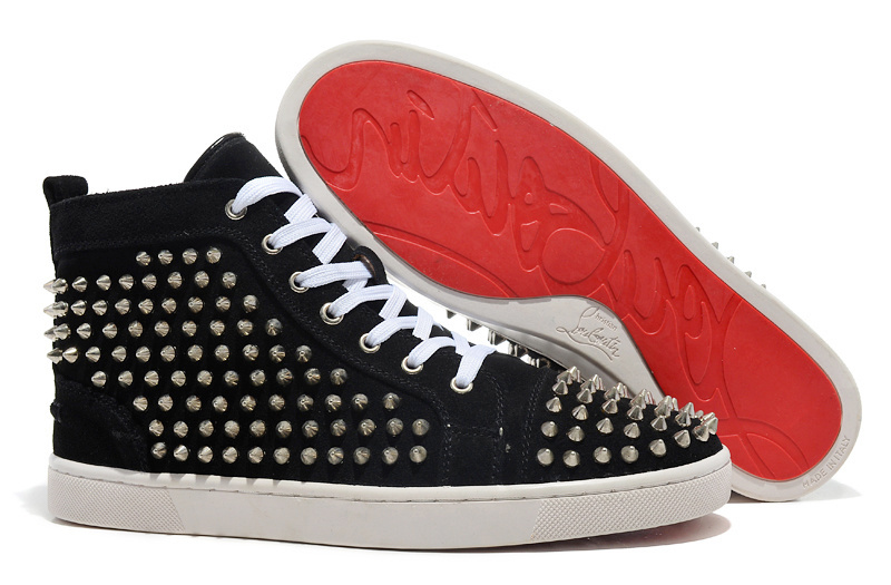 Christian Louboutin mens shoes-113