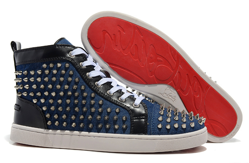 Christian Louboutin mens shoes-115