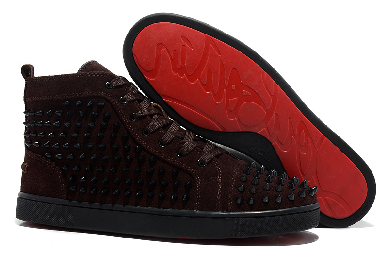 Christian Louboutin mens shoes-116