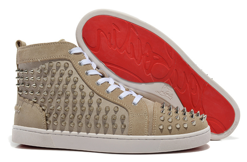 Christian Louboutin mens shoes-118