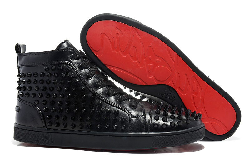 Christian Louboutin mens shoes-120