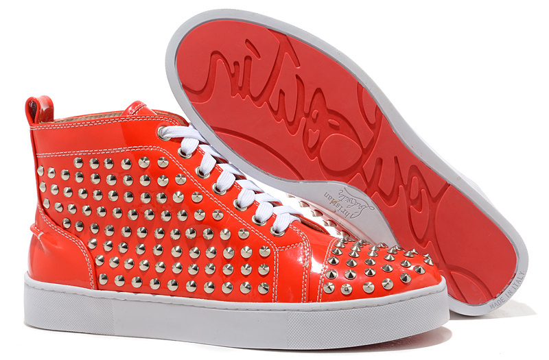 Christian Louboutin mens shoes-122