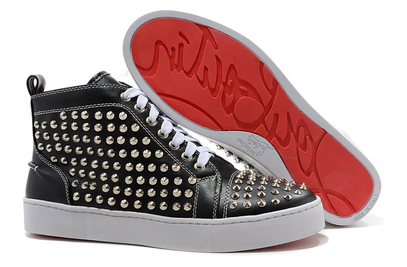 Christian Louboutin mens shoes-124