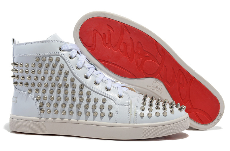 Christian Louboutin mens shoes-136