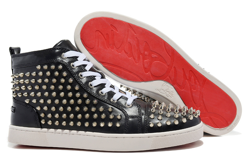 Christian Louboutin mens shoes-139